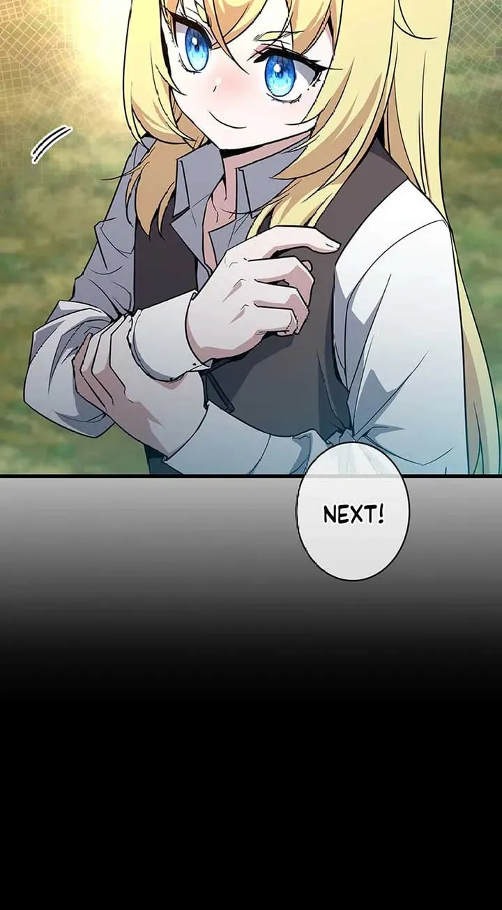 I Became the Academy Villain's Daughter Chapter 7 page 26 - 