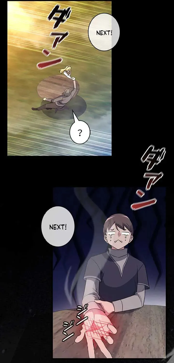 I Became the Academy Villain's Daughter Chapter 7 page 27 - 