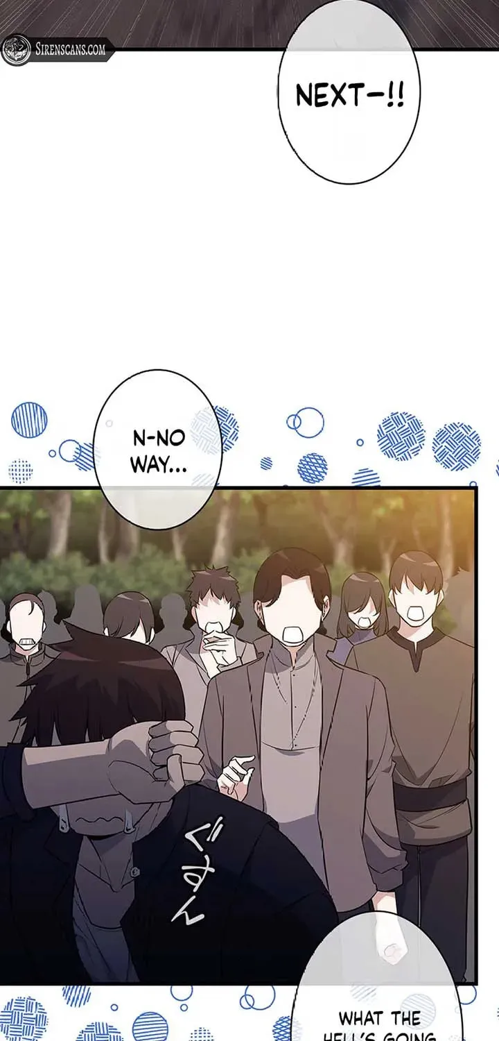 I Became the Academy Villain's Daughter Chapter 7 page 29 - 