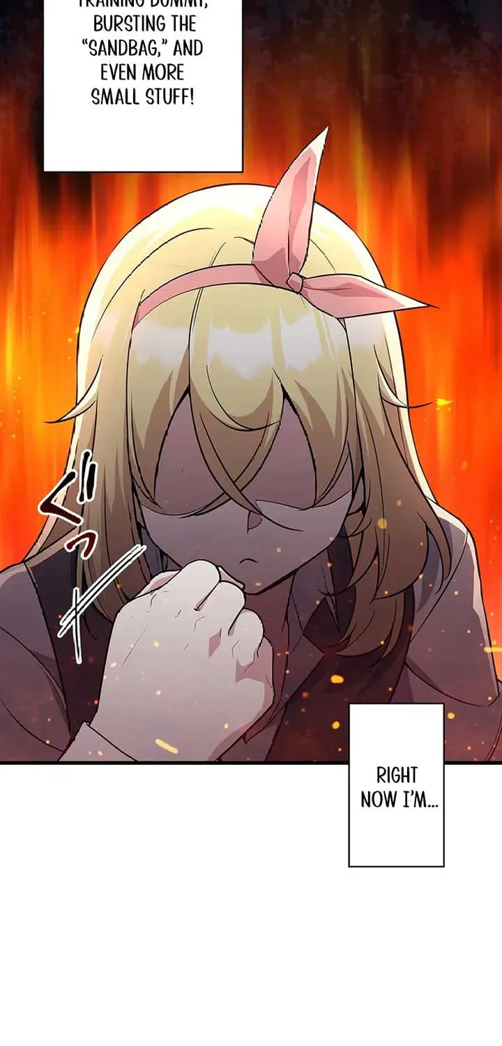 I Became the Academy Villain's Daughter Chapter 7 page 36 - 