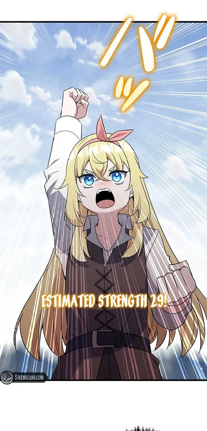 I Became the Academy Villain's Daughter Chapter 7 page 37 - 