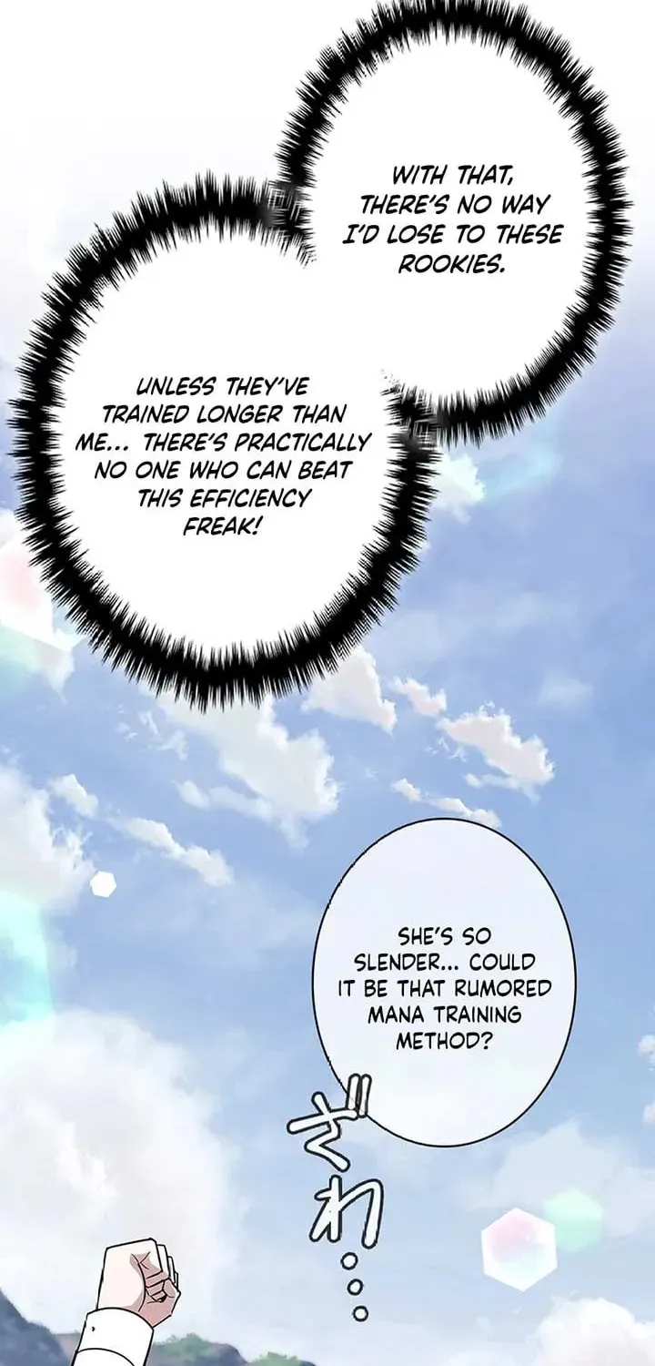 I Became the Academy Villain's Daughter Chapter 7 page 38 - 