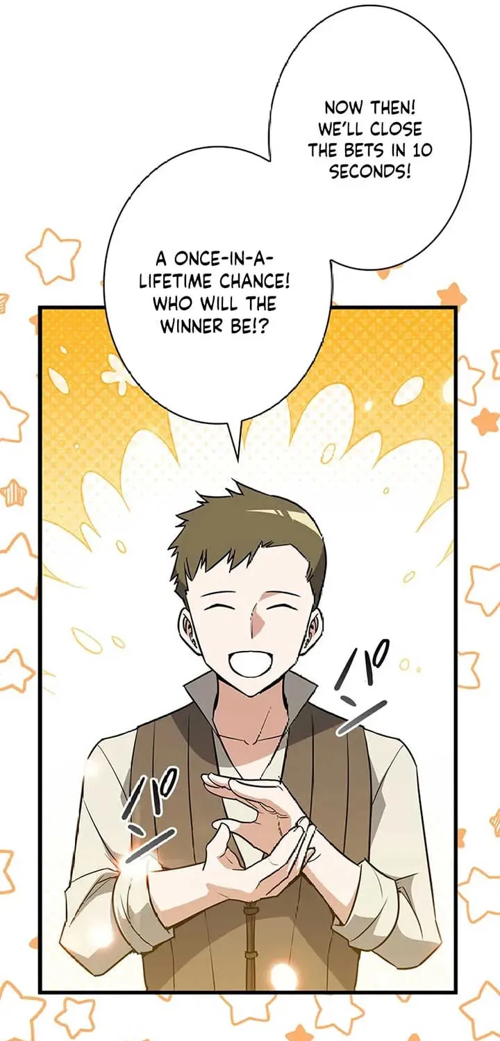 I Became the Academy Villain's Daughter Chapter 7 page 40 - 