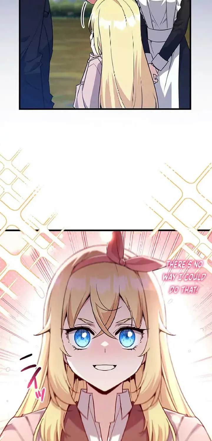 I Became the Academy Villain's Daughter Chapter 7 page 5 - 