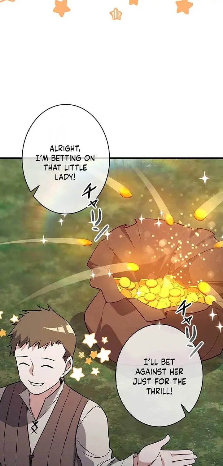 I Became the Academy Villain's Daughter Chapter 7 page 41 - 
