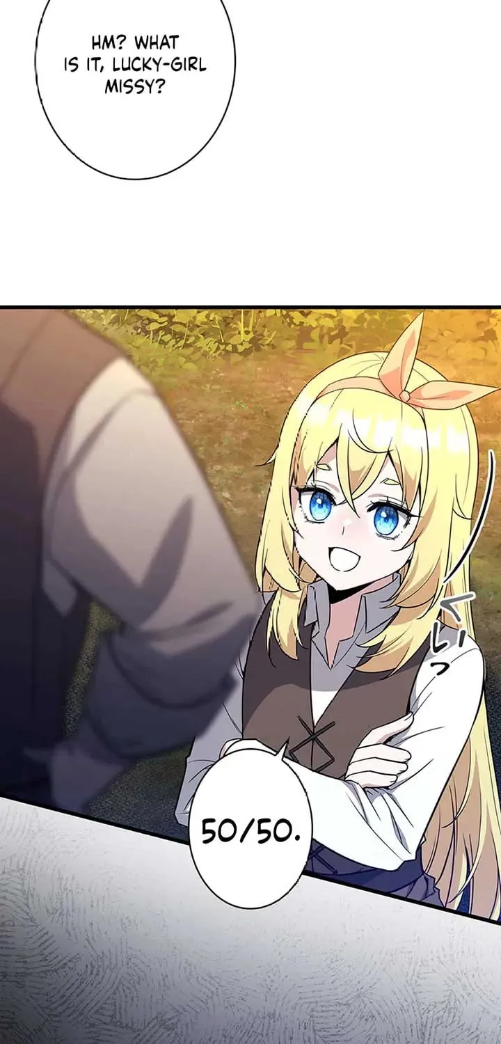 I Became the Academy Villain's Daughter Chapter 7 page 44 - 