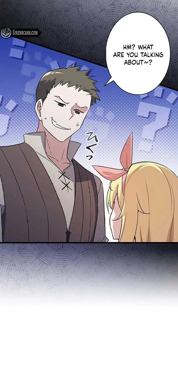 I Became the Academy Villain's Daughter Chapter 7 page 45 - 