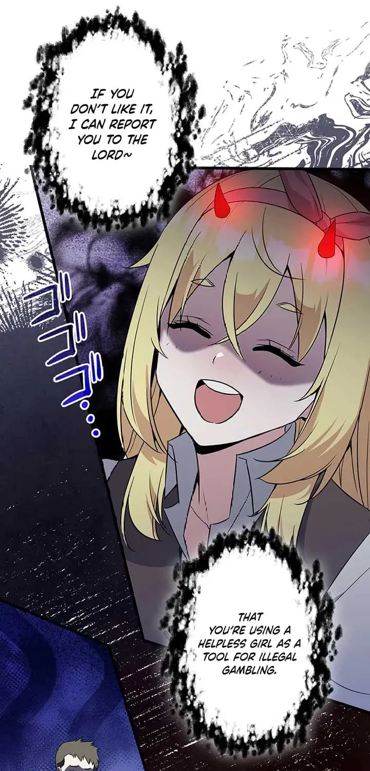 I Became the Academy Villain's Daughter Chapter 7 page 47 - 