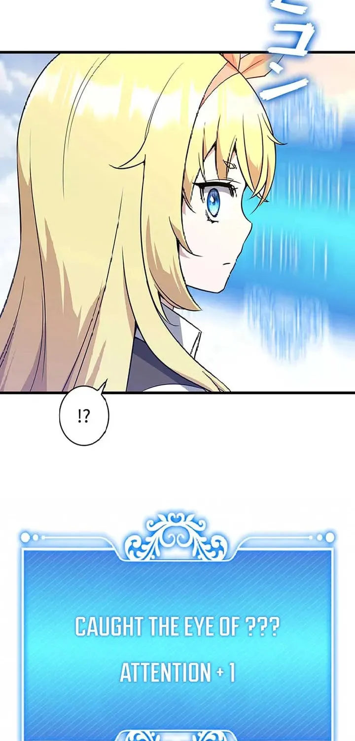 I Became the Academy Villain's Daughter Chapter 7 page 50 - 