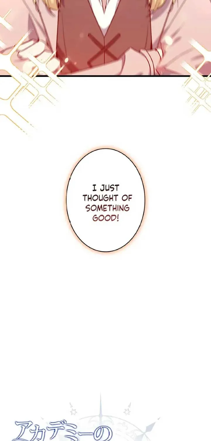 I Became the Academy Villain's Daughter Chapter 7 page 6 - 
