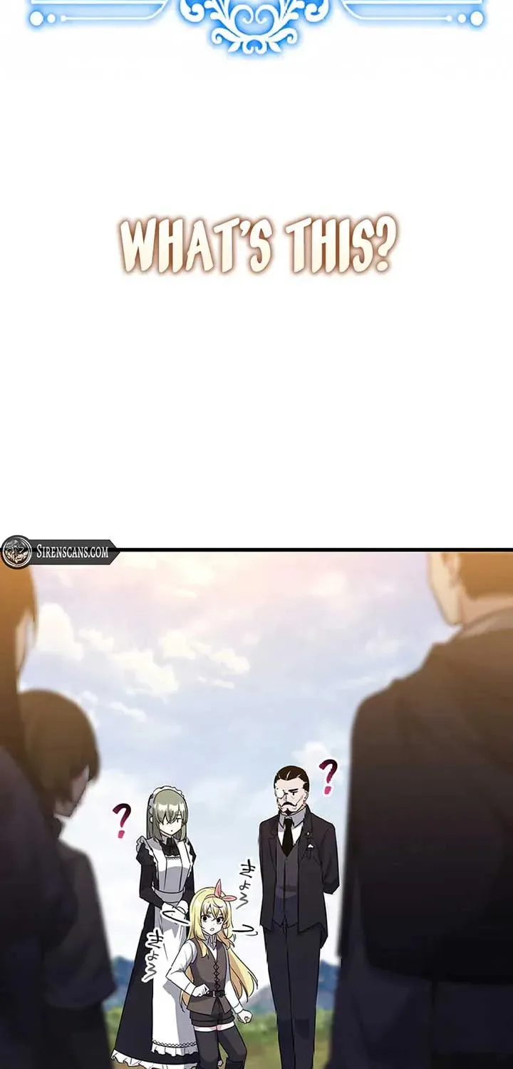 I Became the Academy Villain's Daughter Chapter 7 page 51 - 
