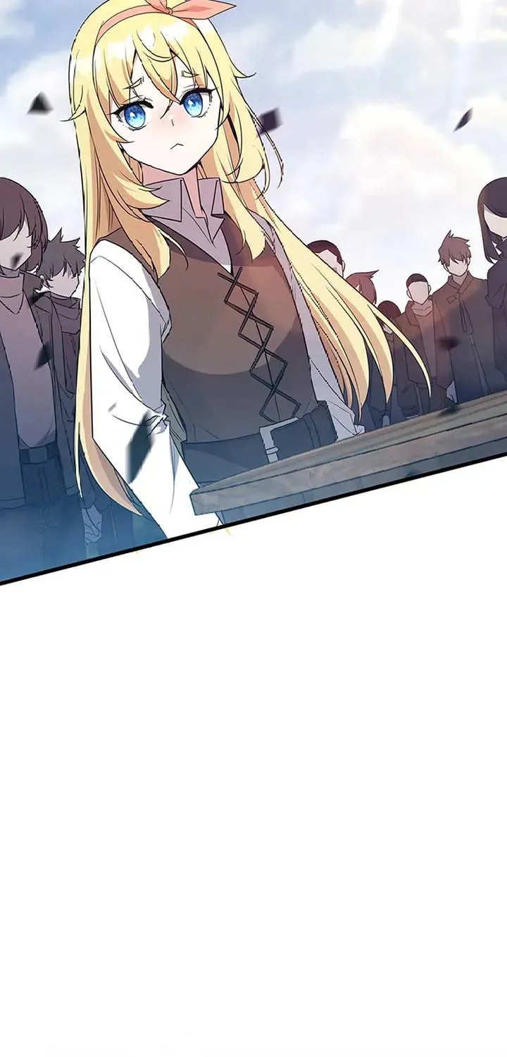 I Became the Academy Villain's Daughter Chapter 7 page 53 - 