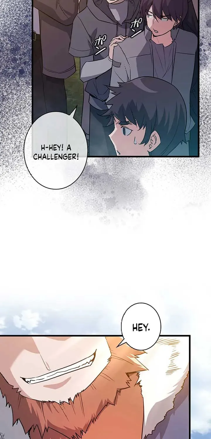 I Became the Academy Villain's Daughter Chapter 7 page 59 - 