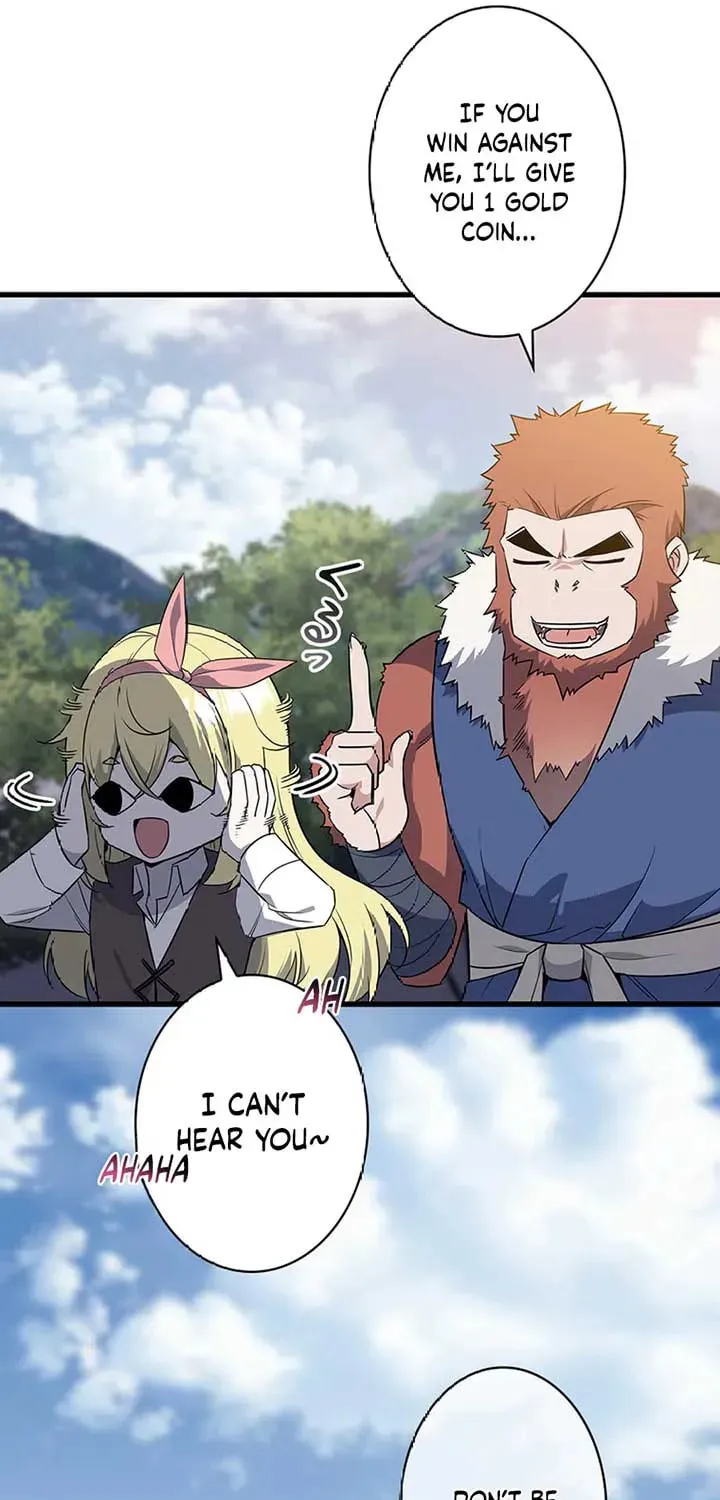 I Became the Academy Villain's Daughter Chapter 7 page 62 - 