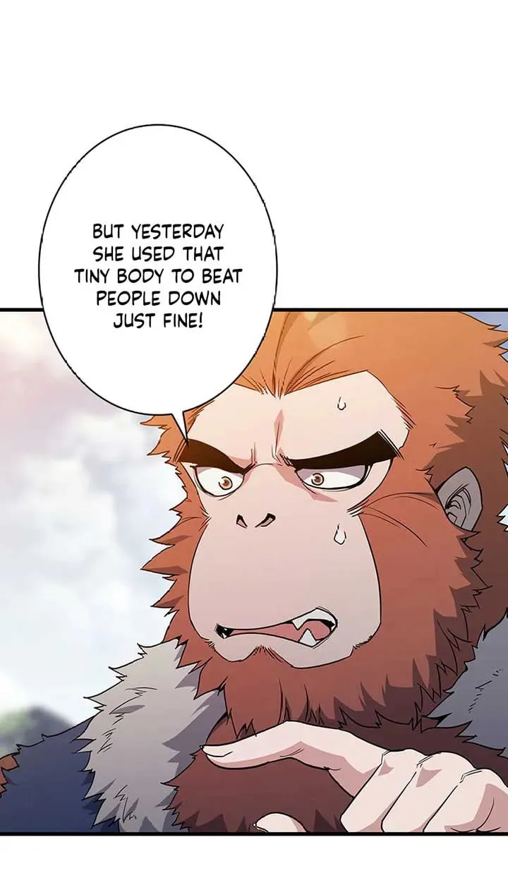 I Became the Academy Villain's Daughter Chapter 7 page 66 - 