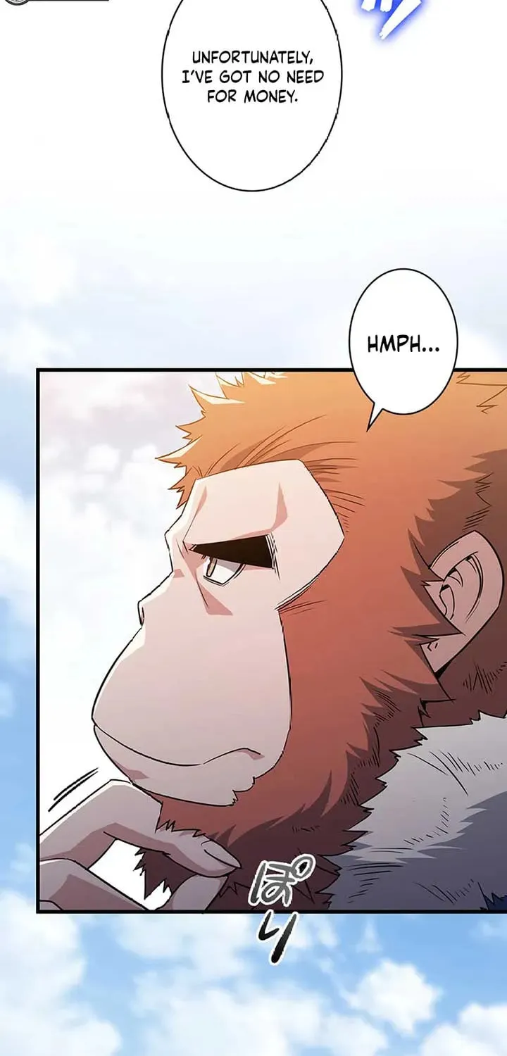 I Became the Academy Villain's Daughter Chapter 7 page 68 - 