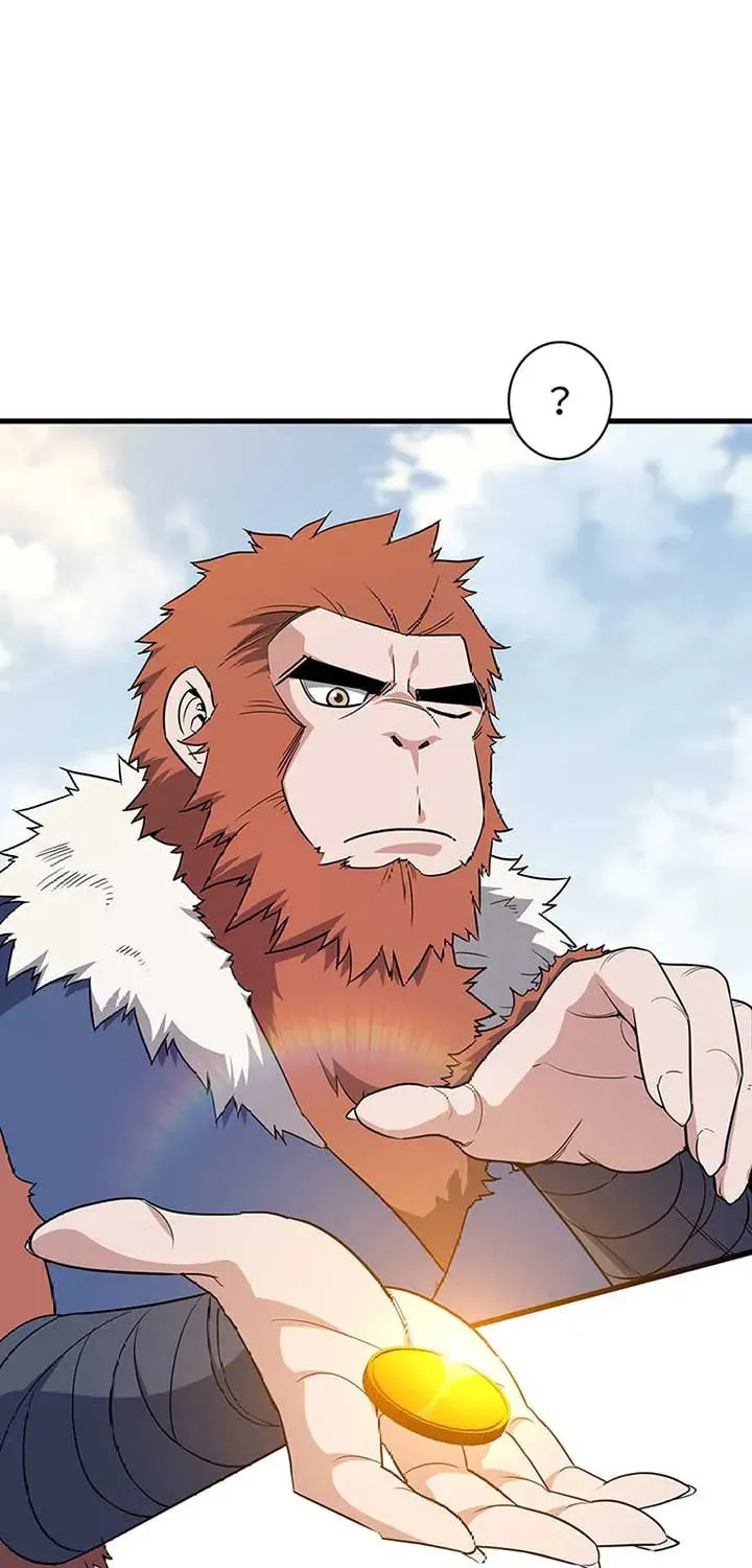 I Became the Academy Villain's Daughter Chapter 7 page 71 - 