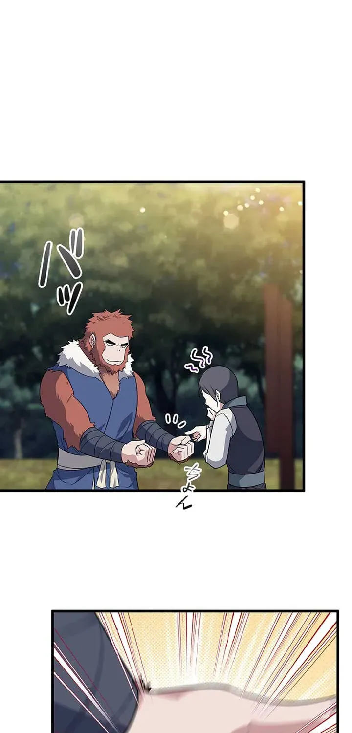 I Became the Academy Villain's Daughter Chapter 7 page 73 - 