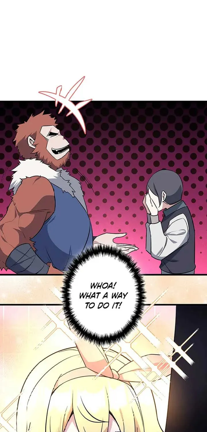 I Became the Academy Villain's Daughter Chapter 7 page 75 - 