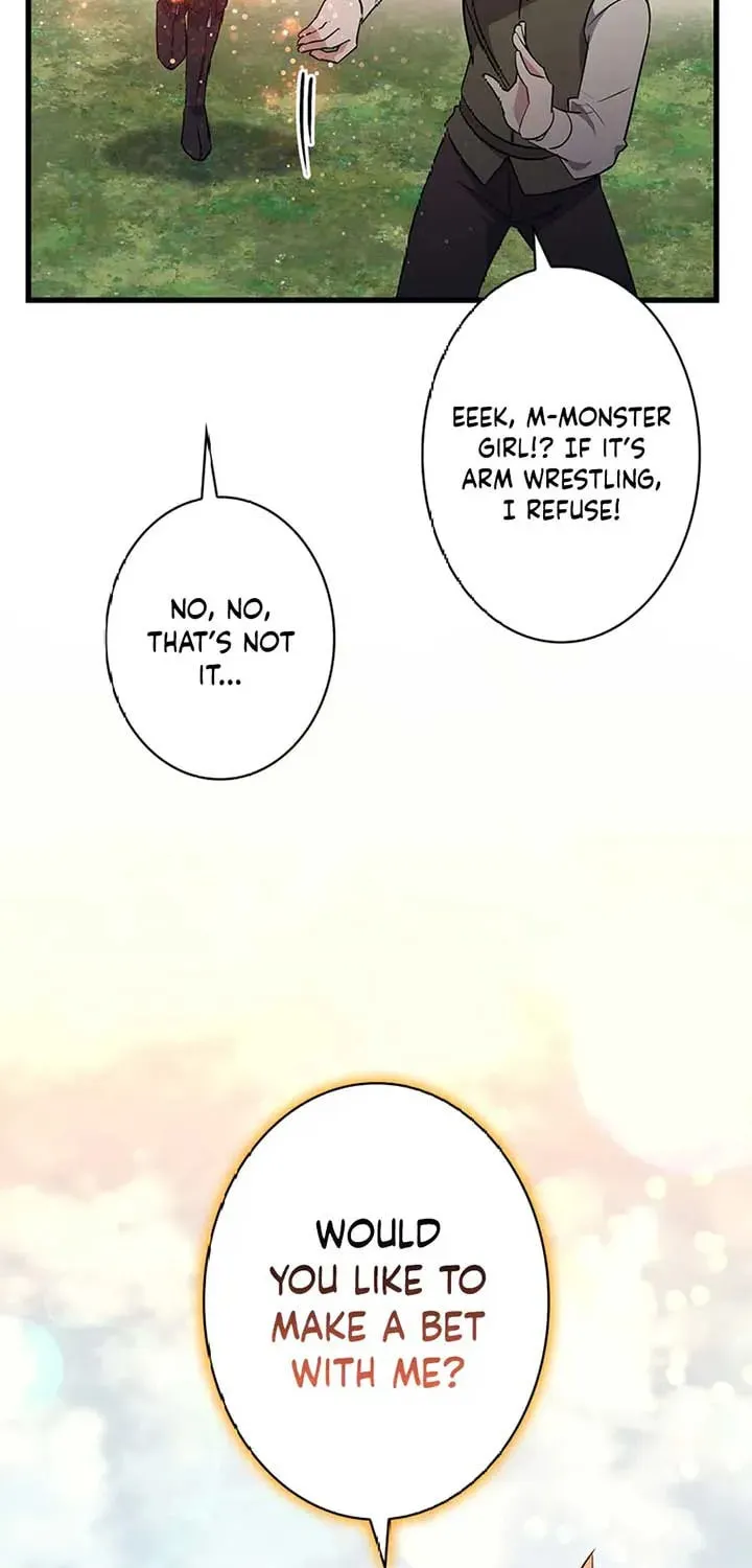 I Became the Academy Villain's Daughter Chapter 7 page 77 - 