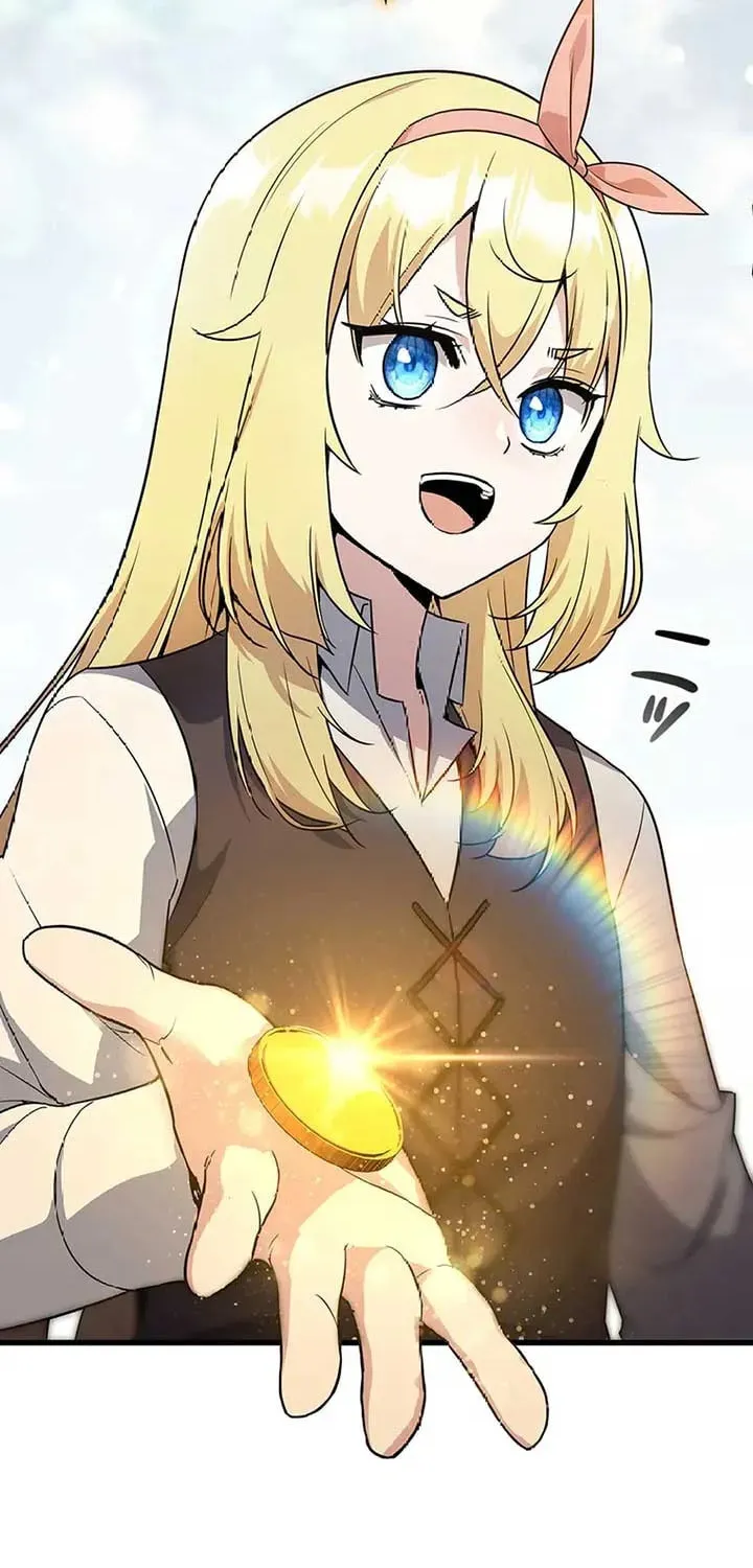 I Became the Academy Villain's Daughter Chapter 7 page 78 - 