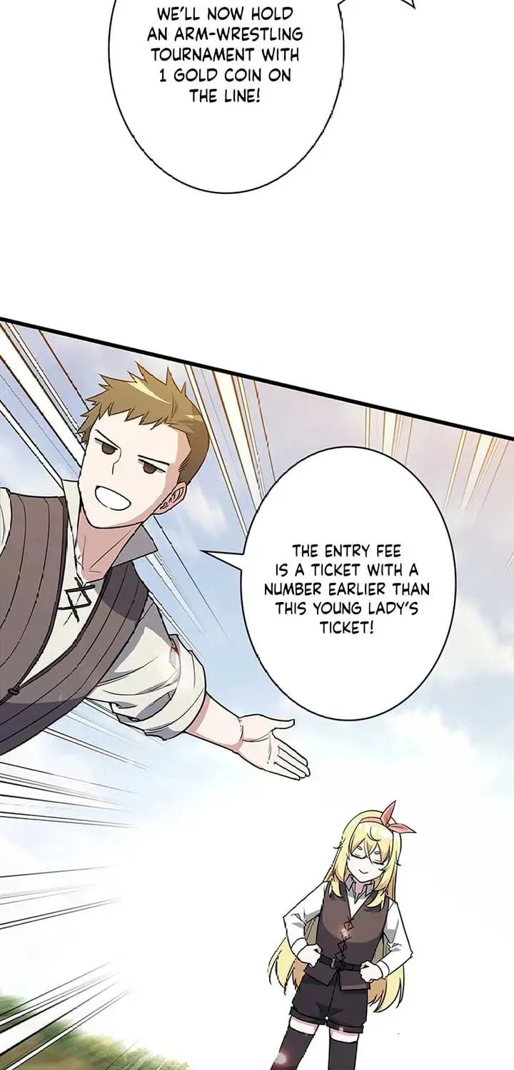 I Became the Academy Villain's Daughter Chapter 7 page 10 - 