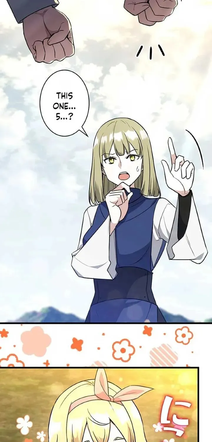 I Became the Academy Villain's Daughter Chapter 8 page 2 - 