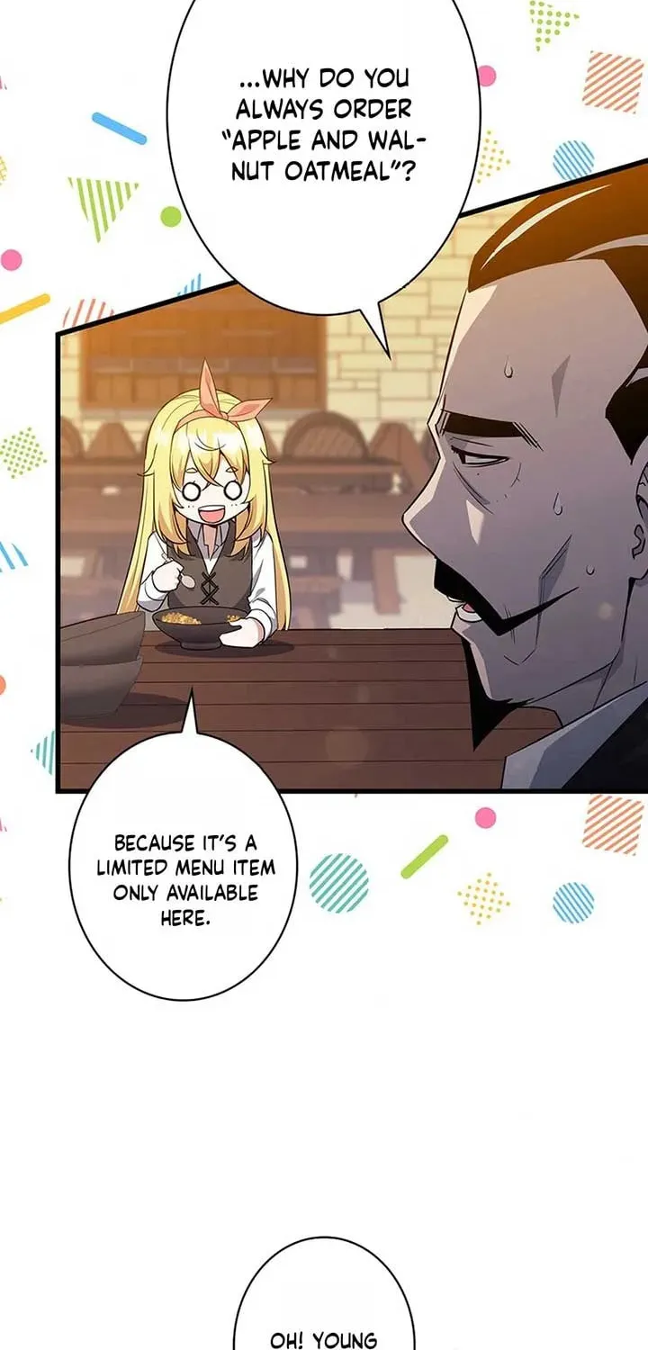 I Became the Academy Villain's Daughter Chapter 8 page 18 - 