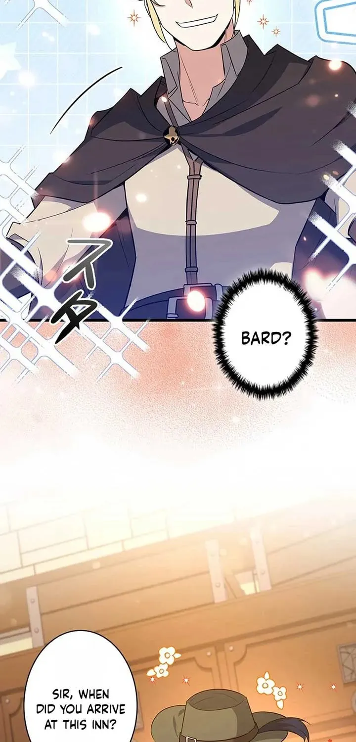 I Became the Academy Villain's Daughter Chapter 8 page 20 - 