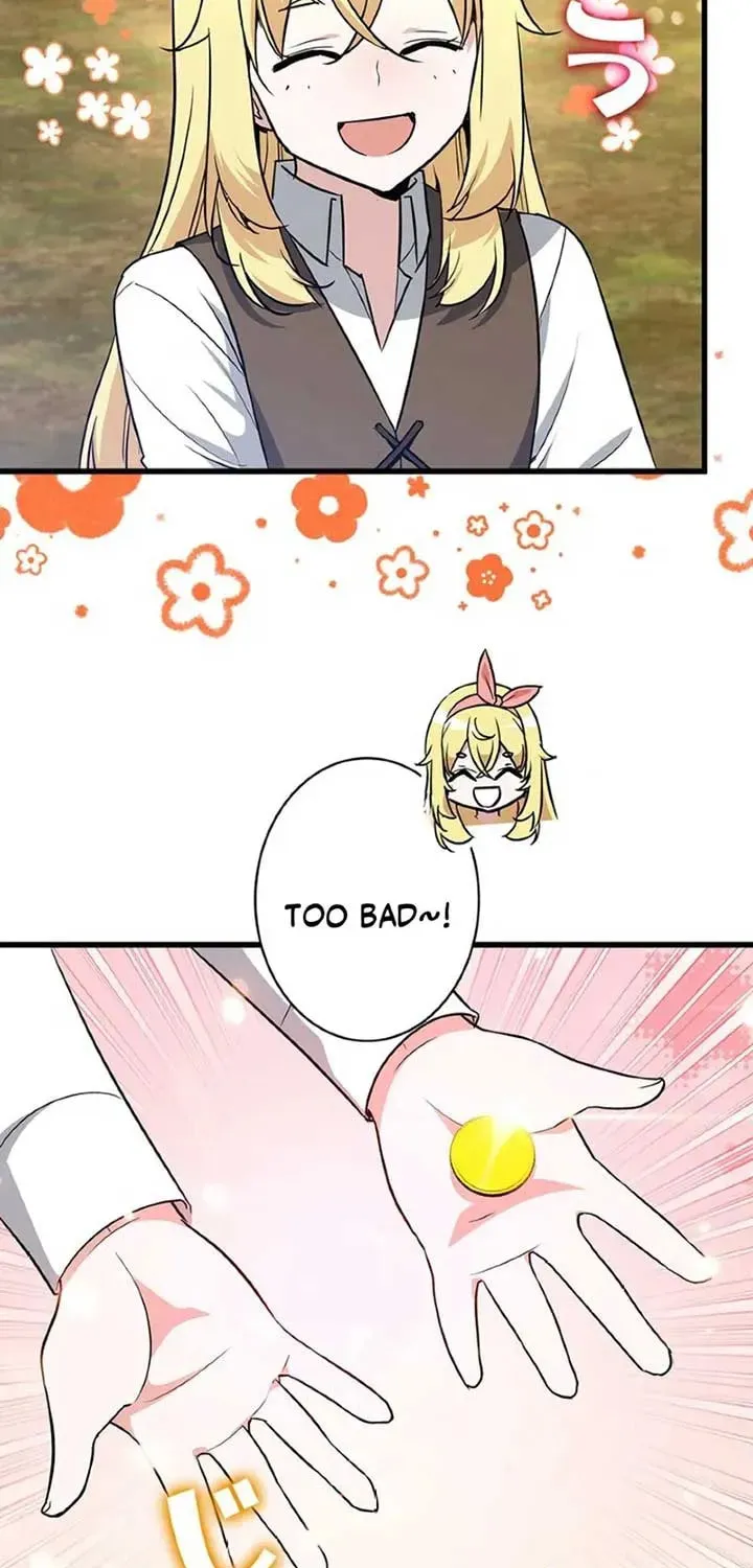 I Became the Academy Villain's Daughter Chapter 8 page 3 - 