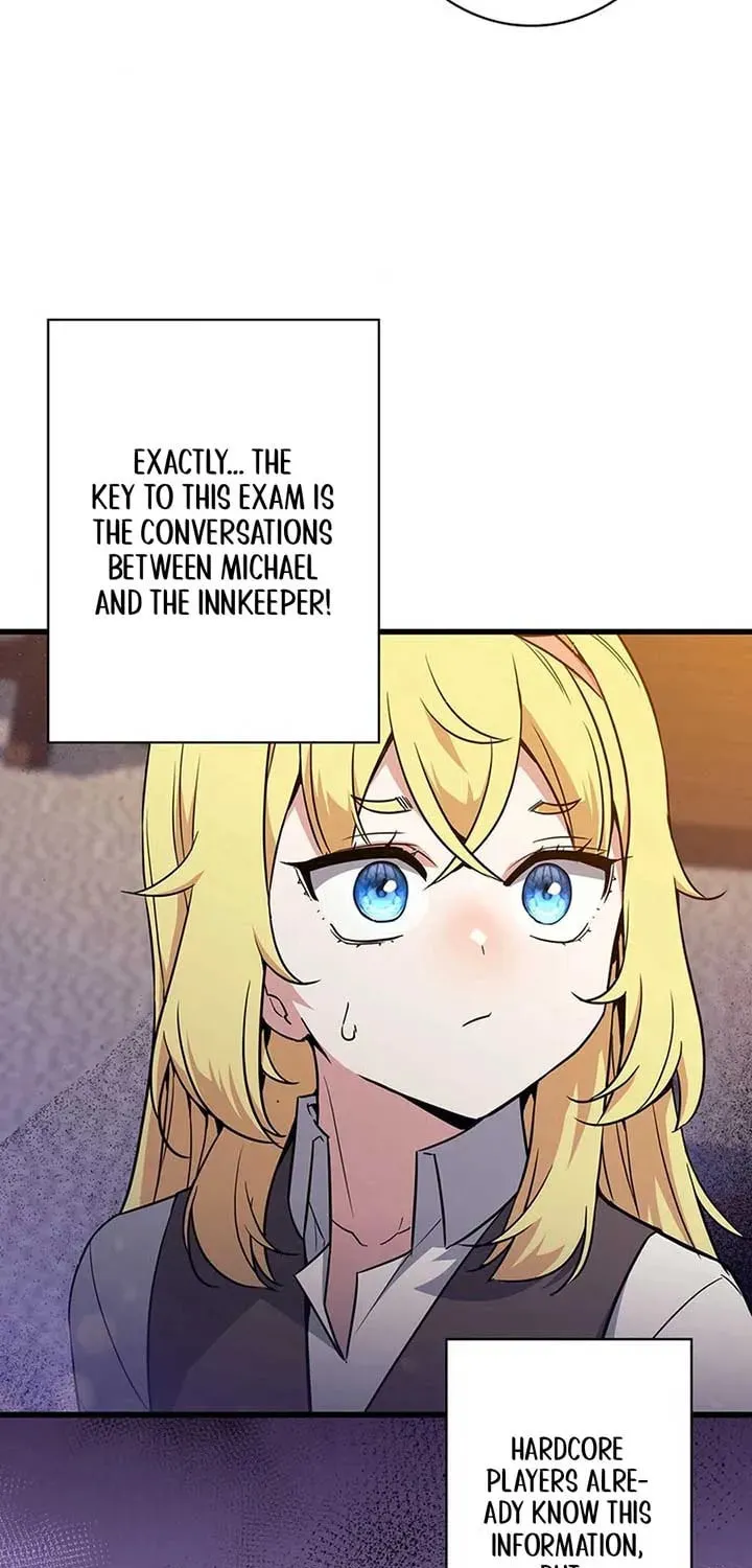 I Became the Academy Villain's Daughter Chapter 8 page 26 - 