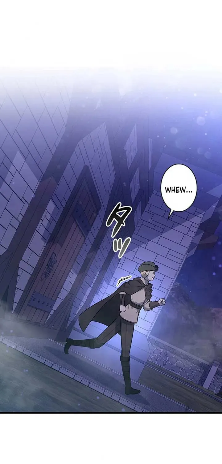 I Became the Academy Villain's Daughter Chapter 8 page 29 - 