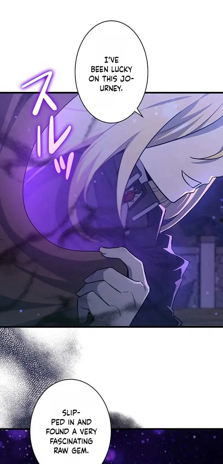 I Became the Academy Villain's Daughter Chapter 8 page 30 - 