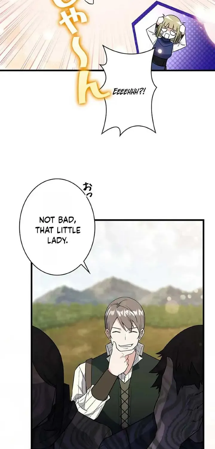 I Became the Academy Villain's Daughter Chapter 8 page 4 - 