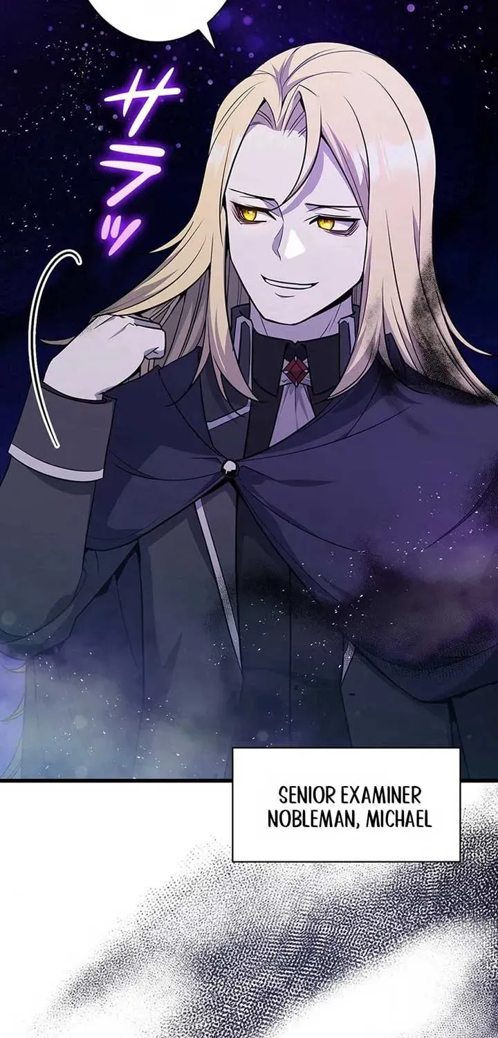I Became the Academy Villain's Daughter Chapter 8 page 31 - 