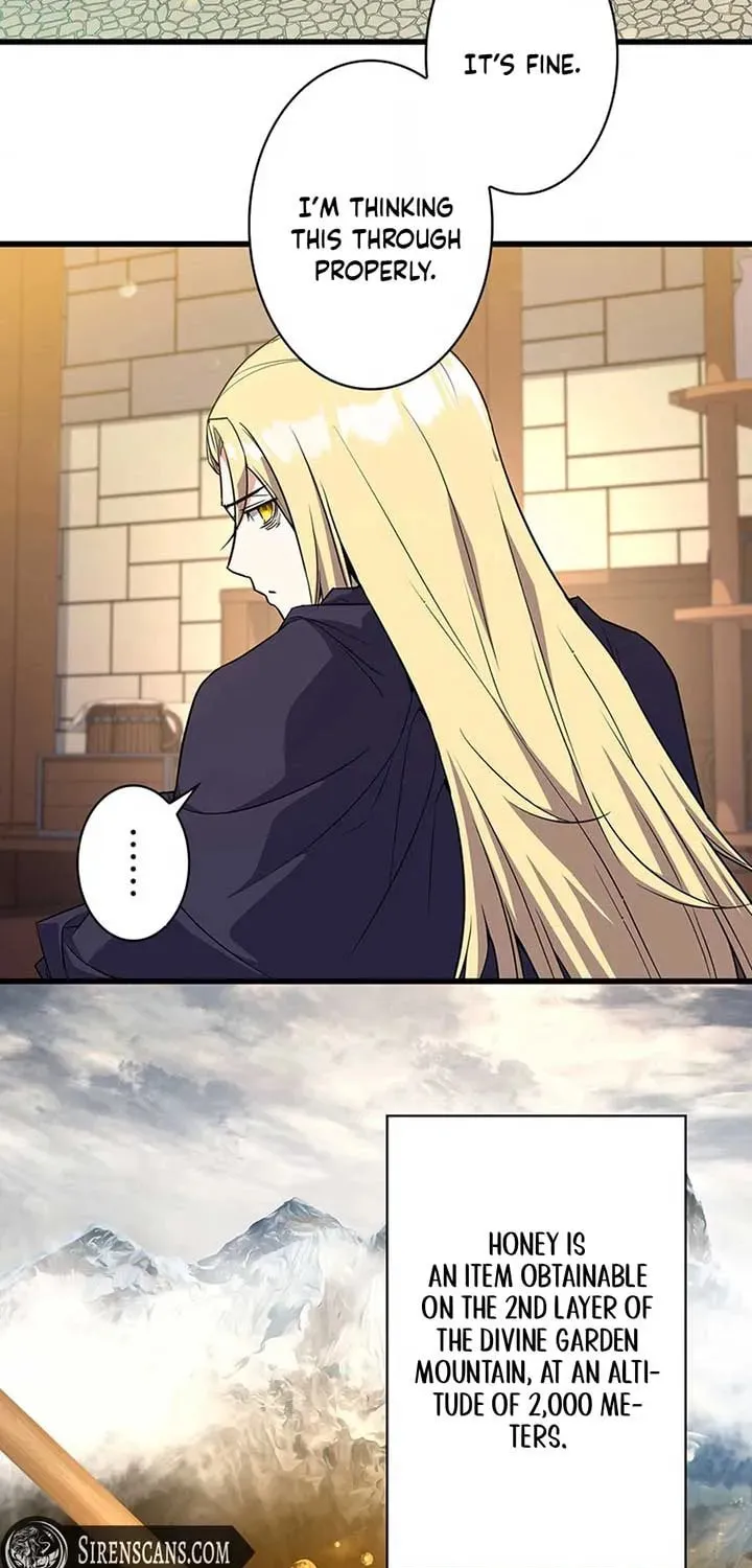 I Became the Academy Villain's Daughter Chapter 8 page 38 - 