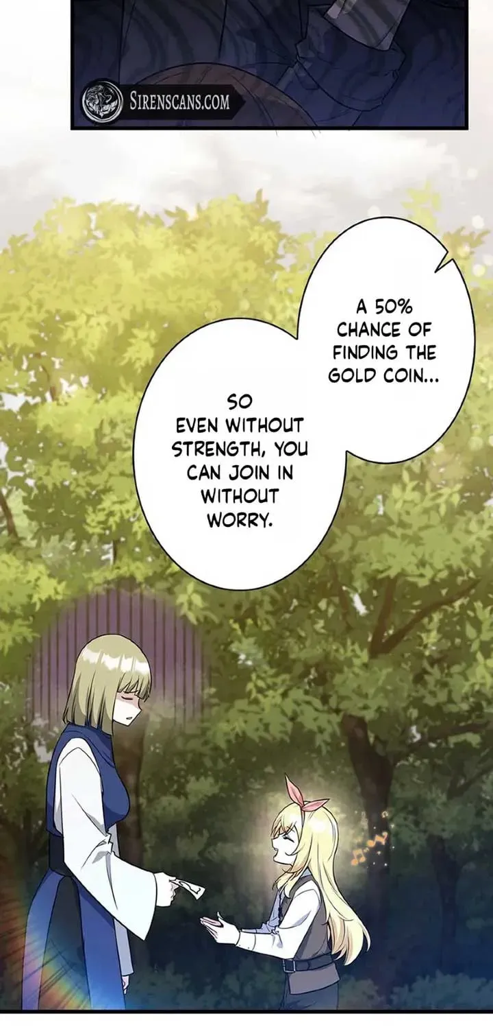 I Became the Academy Villain's Daughter Chapter 8 page 5 - 