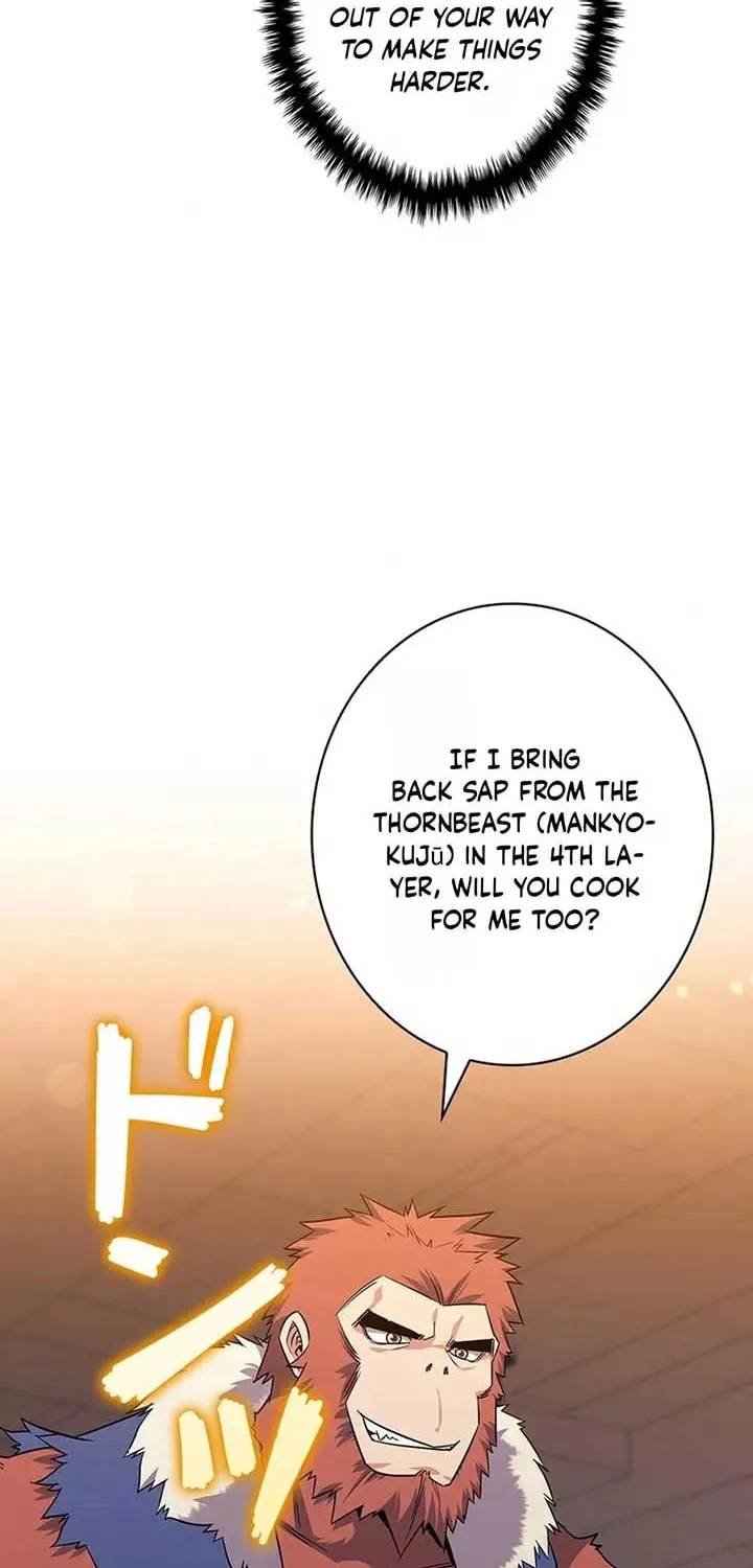 I Became the Academy Villain's Daughter Chapter 8 page 41 - 