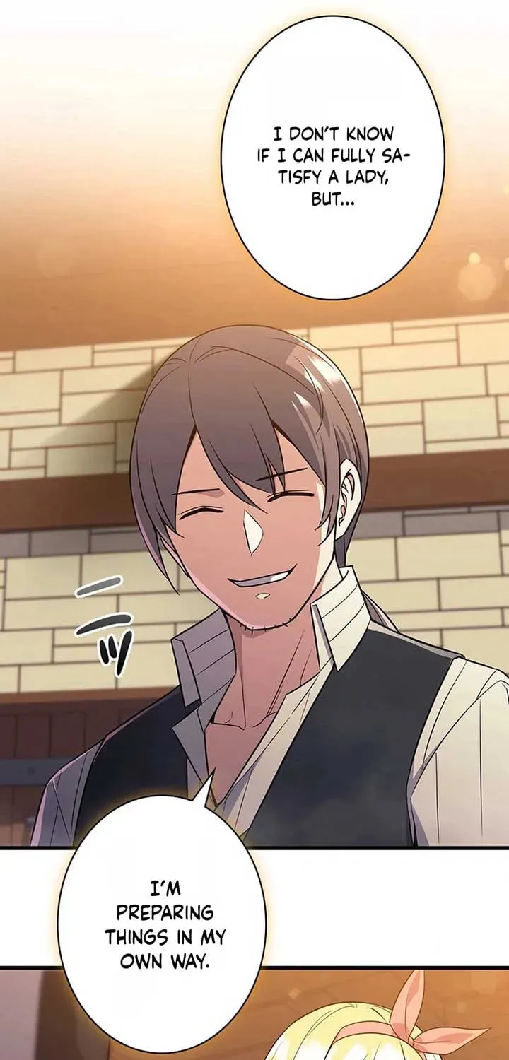 I Became the Academy Villain's Daughter Chapter 8 page 50 - 