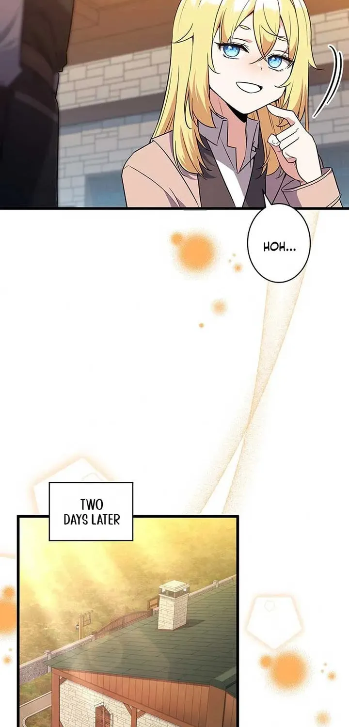 I Became the Academy Villain's Daughter Chapter 8 page 51 - 