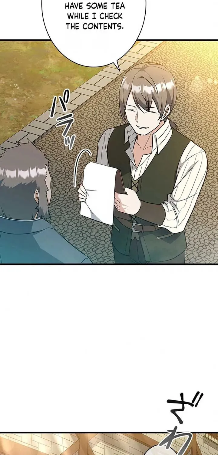 I Became the Academy Villain's Daughter Chapter 8 page 54 - 