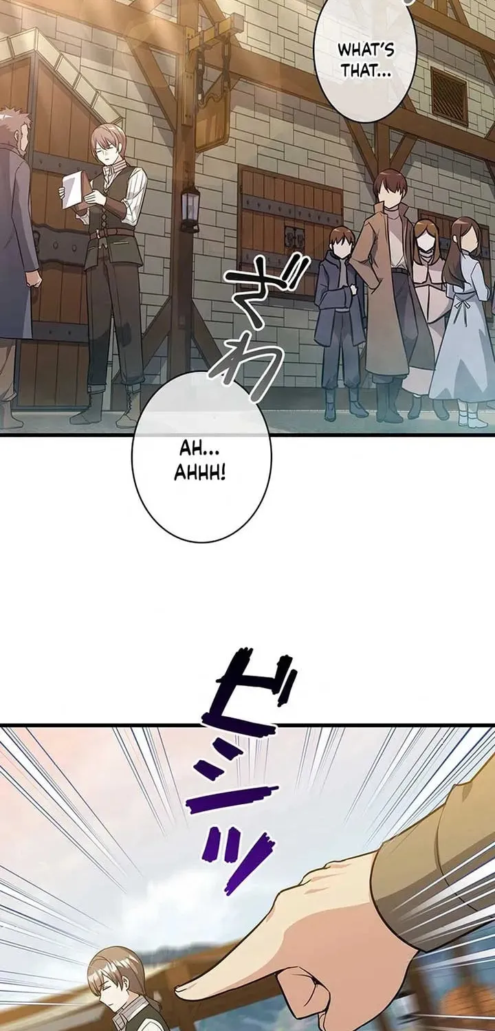 I Became the Academy Villain's Daughter Chapter 8 page 55 - 