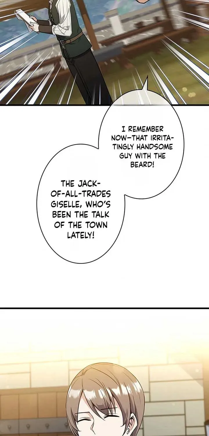 I Became the Academy Villain's Daughter Chapter 8 page 56 - 