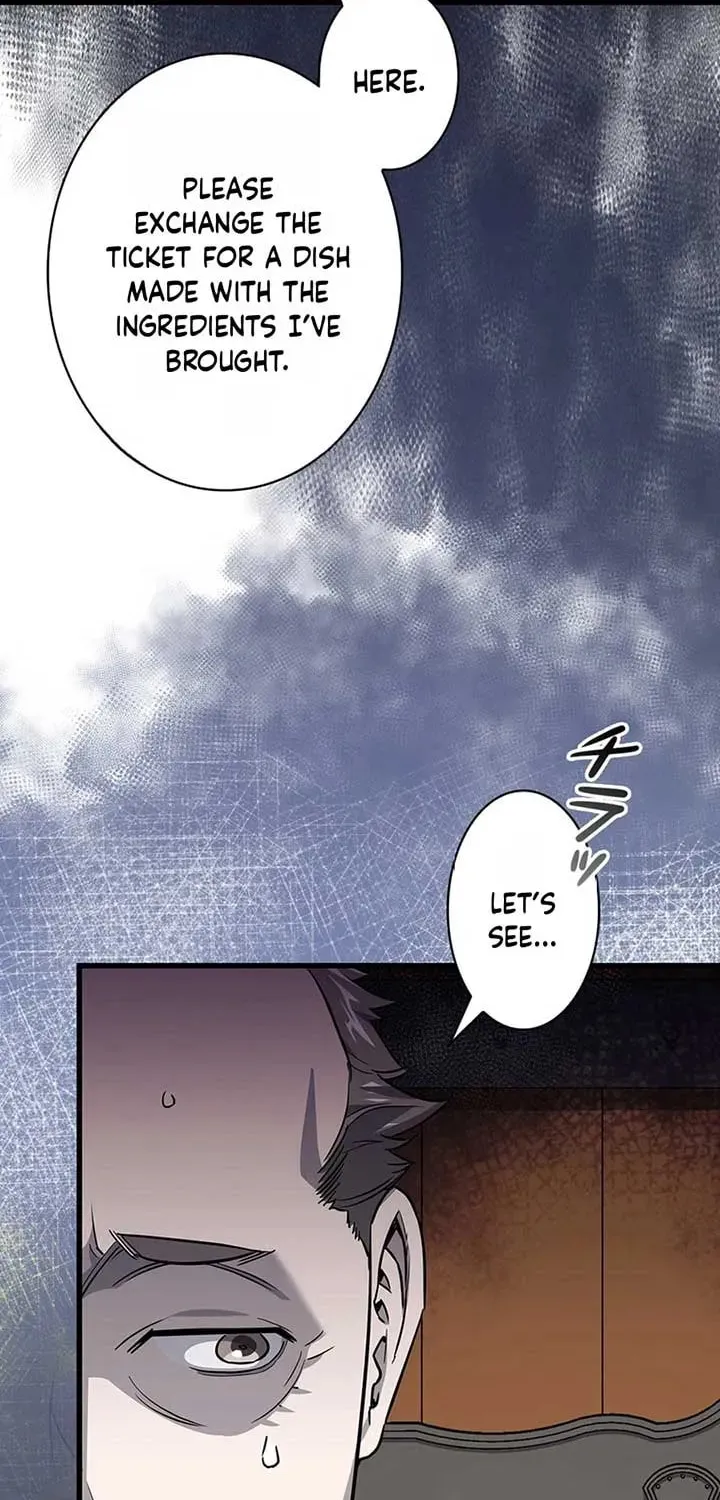 I Became the Academy Villain's Daughter Chapter 8 page 59 - 