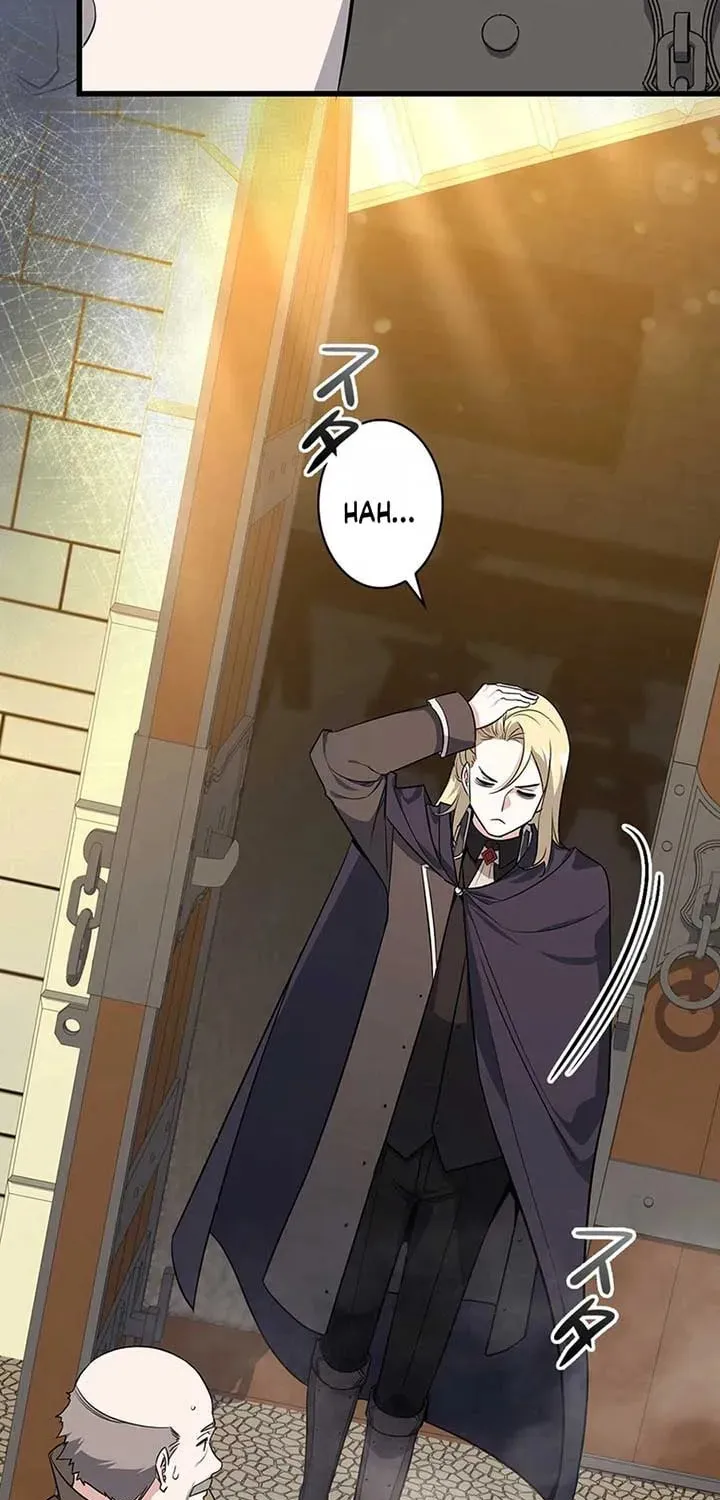 I Became the Academy Villain's Daughter Chapter 8 page 60 - 