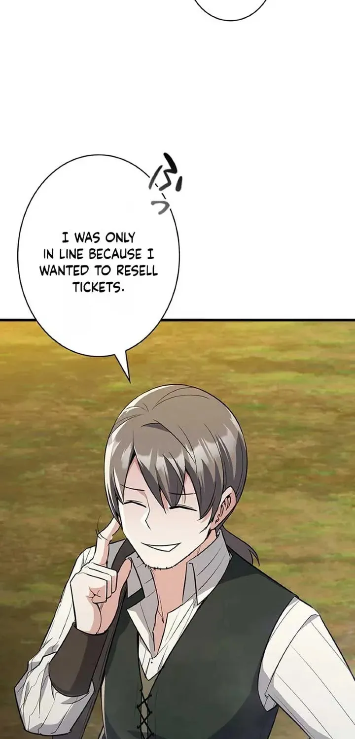 I Became the Academy Villain's Daughter Chapter 8 page 7 - 