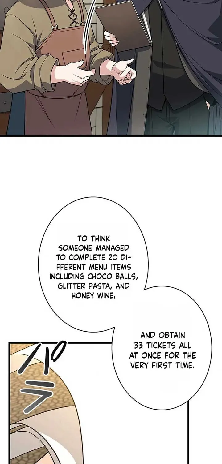 I Became the Academy Villain's Daughter Chapter 8 page 62 - 