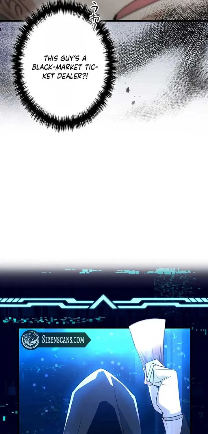 I Became the Academy Villain's Daughter Chapter 8 page 68 - 