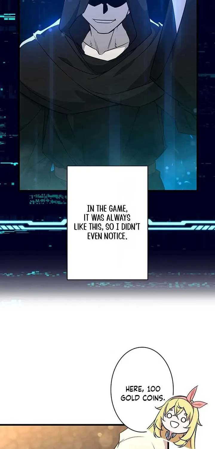 I Became the Academy Villain's Daughter Chapter 8 page 69 - 