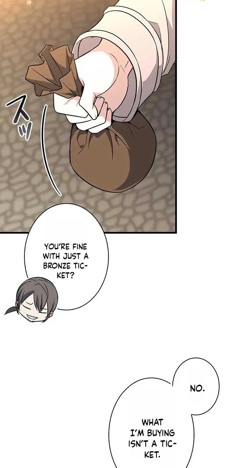 I Became the Academy Villain's Daughter Chapter 8 page 70 - 